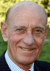 In Memoriam: Roger Williams, ‘a true giant in the field of liver health’