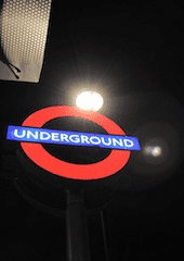 London’s Night Tube: A leap into the unknown