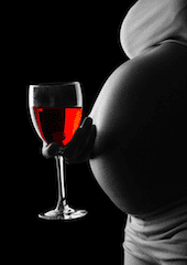 Communication of the CMO drinking guidelines in antenatal care – as simple as it sounds?