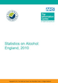 Statistics on Alcohol: England 2010