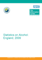 Statistics on Alcohol, England 2009 released