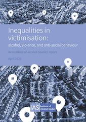 Inequalities in alcohol-related violence victimisation and what we should do about it