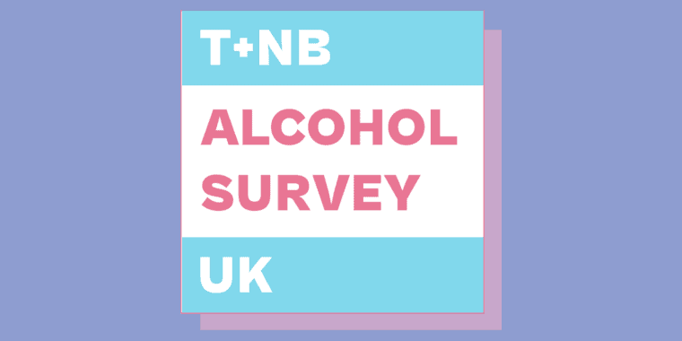 Alcohol and gender: Thinking beyond the binary