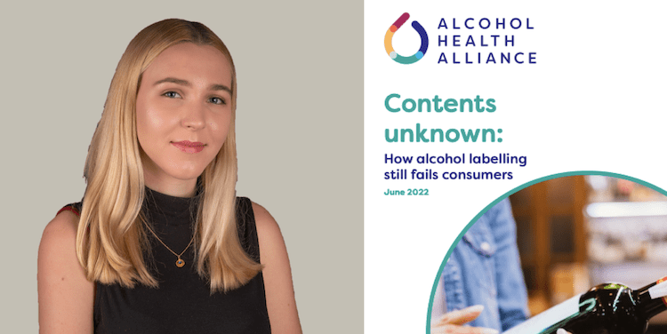 Contents unknown: what alcohol labels aren’t telling us