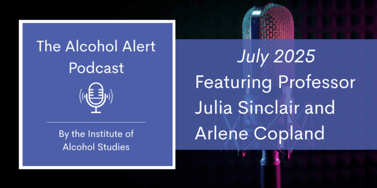 “We’re managing the chaos”: Why Alcohol Care Teams matter more than ever