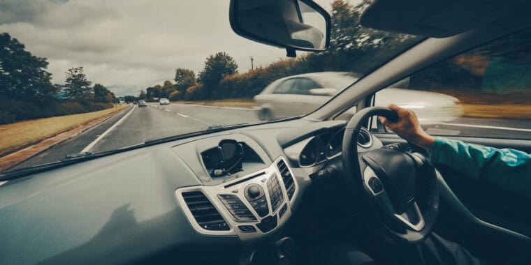 Why England and Wales need a lower drink drive limit