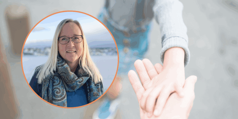 Growing up with alcohol harm at home: the difference a trusted adult can make