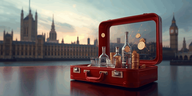 Budget 2025: Alcohol duty kept with inflation, but still far from true cost