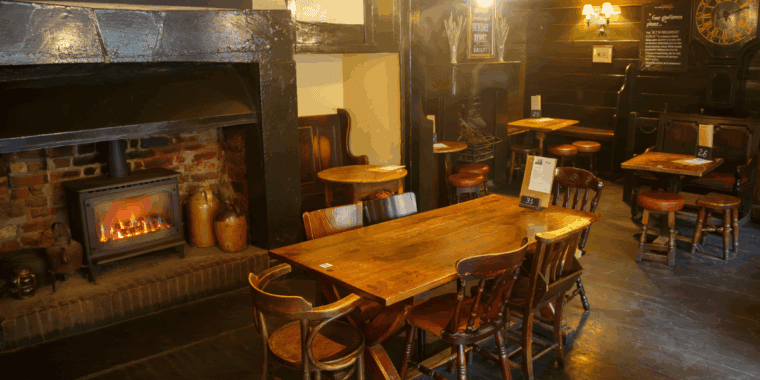 Is the Great British Pub on the verge of extinction? The truth behind the headlines