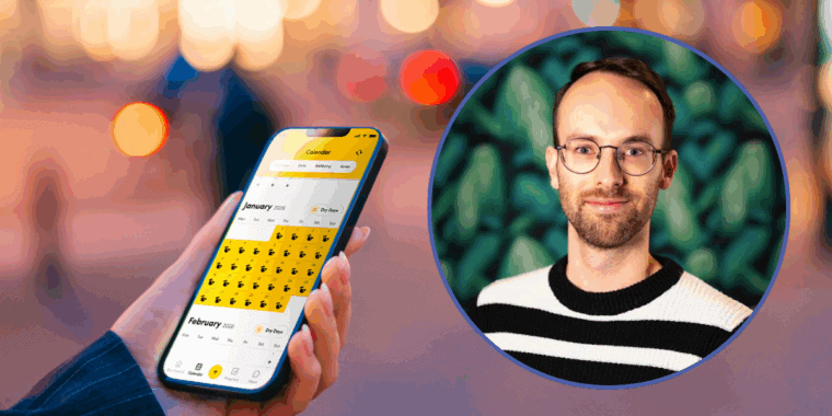 The Dry January® challenge: Separating fact from fiction