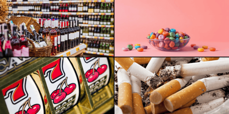 The alcohol paradox: why cutting supermarket sales would grow the economy