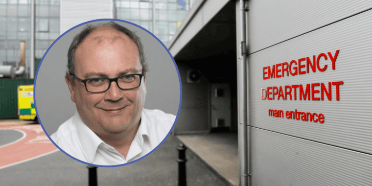 How Violence Prevention Teams in A&E are supporting patients, improving access to healthcare for vulnerable groups, and saving the NHS money